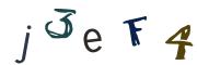 Bild-CAPTCHA