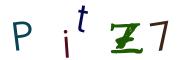 Bild-CAPTCHA