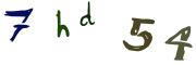 Bild-CAPTCHA