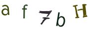 Bild-CAPTCHA