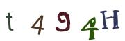 Bild-CAPTCHA