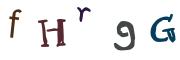 Bild-CAPTCHA