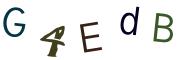 Bild-CAPTCHA