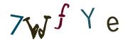 Bild-CAPTCHA