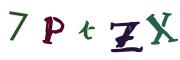 Bild-CAPTCHA