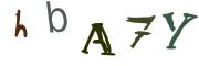Bild-CAPTCHA