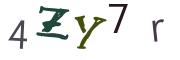 Bild-CAPTCHA