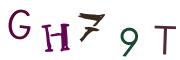 Bild-CAPTCHA