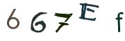 Bild-CAPTCHA