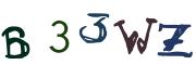 Bild-CAPTCHA