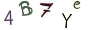 Bild-CAPTCHA
