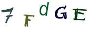Bild-CAPTCHA