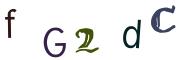 Bild-CAPTCHA