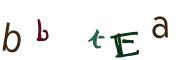Bild-CAPTCHA