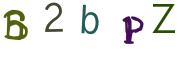 Bild-CAPTCHA