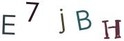 Bild-CAPTCHA