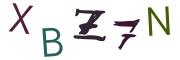Bild-CAPTCHA