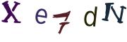 Bild-CAPTCHA