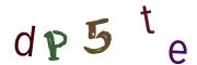 Bild-CAPTCHA
