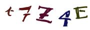 Bild-CAPTCHA