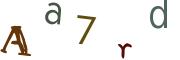 Bild-CAPTCHA