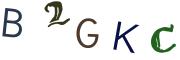 Bild-CAPTCHA