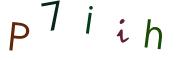 Bild-CAPTCHA