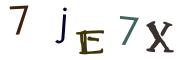 Bild-CAPTCHA