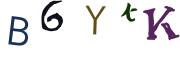 Bild-CAPTCHA