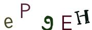 Bild-CAPTCHA