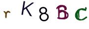 Bild-CAPTCHA
