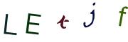 Bild-CAPTCHA