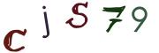 Bild-CAPTCHA