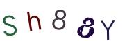 Bild-CAPTCHA