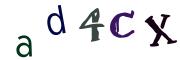 Bild-CAPTCHA