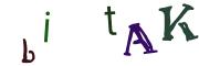 Bild-CAPTCHA