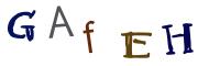 Bild-CAPTCHA