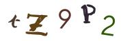 Bild-CAPTCHA