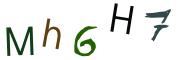Bild-CAPTCHA