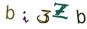 Bild-CAPTCHA
