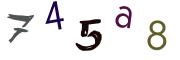 Bild-CAPTCHA