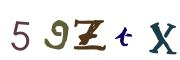Bild-CAPTCHA