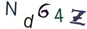 Bild-CAPTCHA