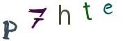 Bild-CAPTCHA