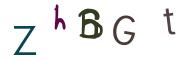 Bild-CAPTCHA