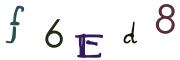Bild-CAPTCHA