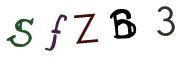 Bild-CAPTCHA