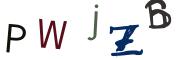 Bild-CAPTCHA