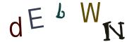 Bild-CAPTCHA
