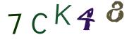 Bild-CAPTCHA